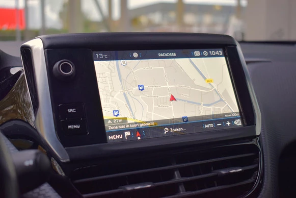 Peugeot 208 - Afbeelding 16 van 30