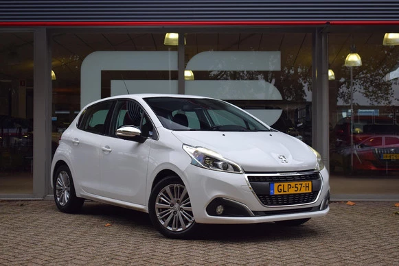 Peugeot 208 - Afbeelding 17 van 30