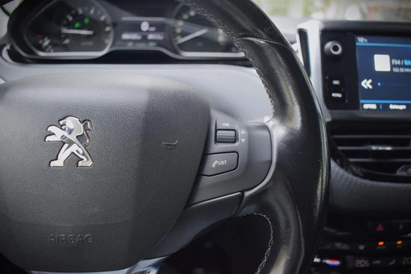Peugeot 208 - Afbeelding 20 van 30