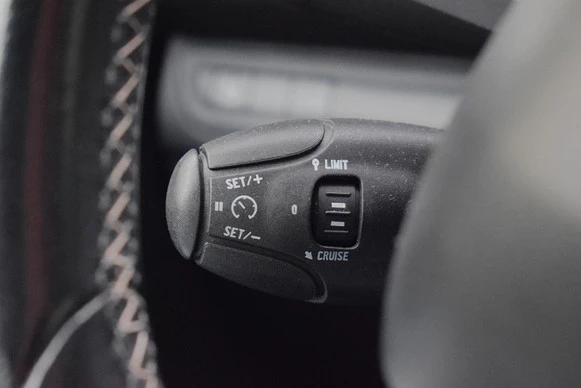 Peugeot 208 - Afbeelding 22 van 30