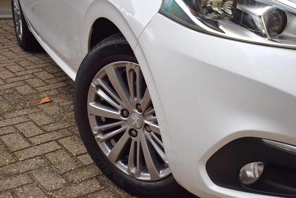 Peugeot 208 - Afbeelding 26 van 30
