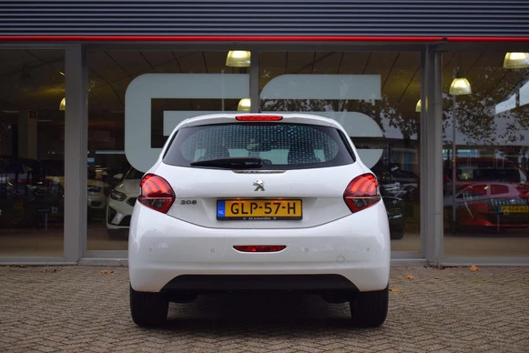 Peugeot 208 - Afbeelding 27 van 30