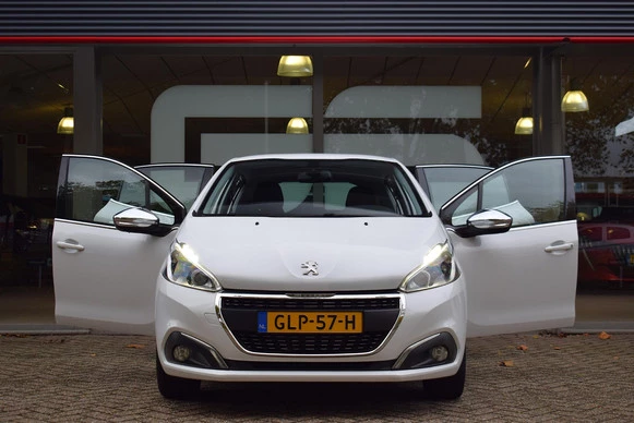 Peugeot 208 - Afbeelding 28 van 30