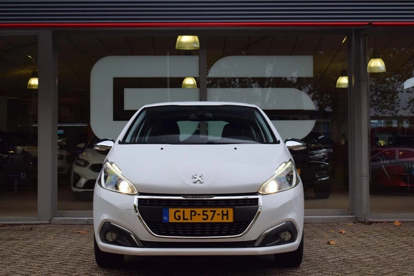 Peugeot 208 - Afbeelding 29 van 30