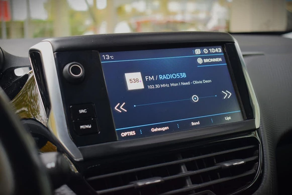 Peugeot 208 - Afbeelding 30 van 30