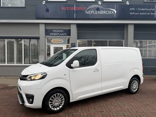 Toyota ProAce - Afbeelding 1 van 30