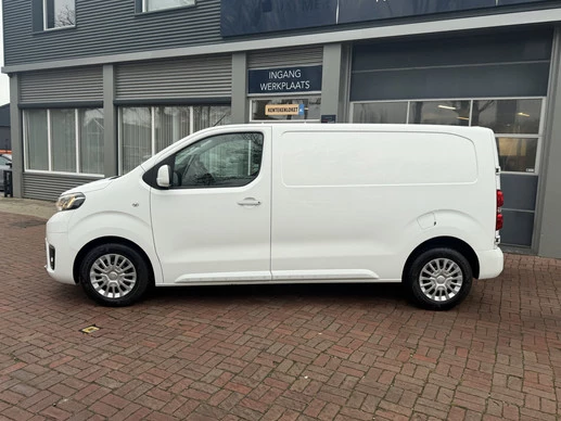 Toyota ProAce - Afbeelding 2 van 30
