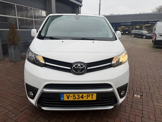 Toyota ProAce - Afbeelding 3 van 30