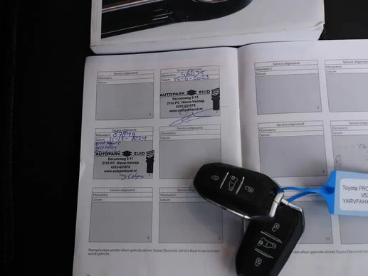 Toyota ProAce - Afbeelding 7 van 30