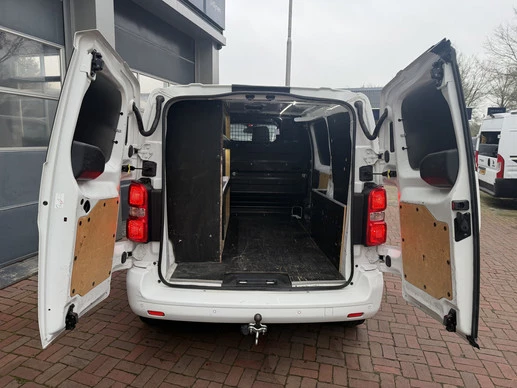 Toyota ProAce - Afbeelding 10 van 30