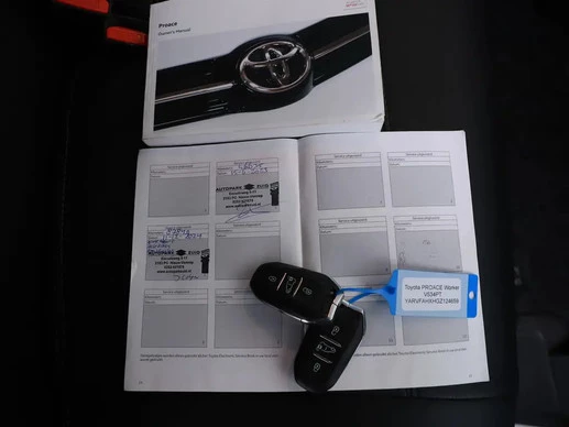 Toyota ProAce - Afbeelding 15 van 30
