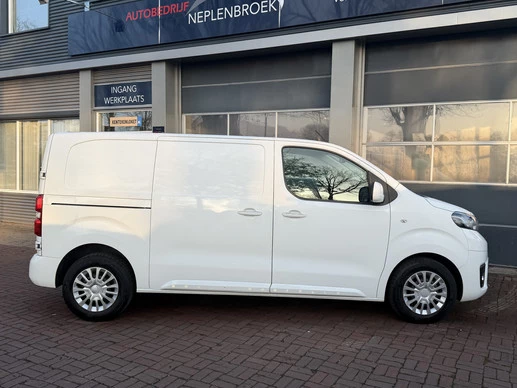 Toyota ProAce - Afbeelding 4 van 30