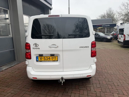 Toyota ProAce - Afbeelding 6 van 30