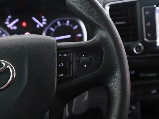 Toyota ProAce - Afbeelding 30 van 30