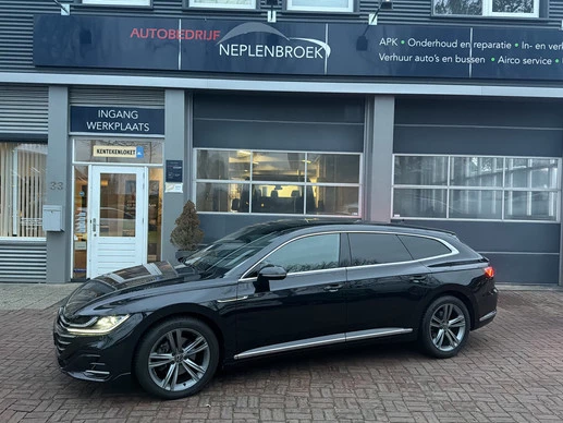 Volkswagen Arteon - Afbeelding 1 van 30