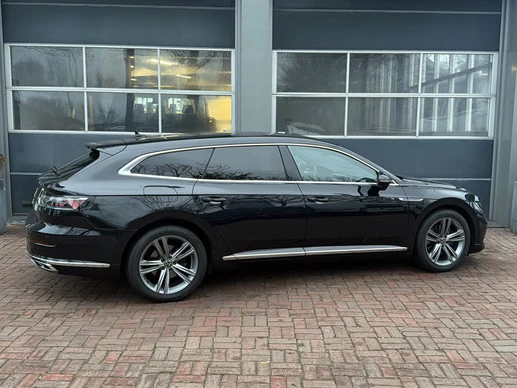 Volkswagen Arteon - Afbeelding 2 van 30