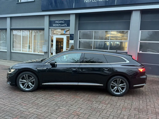 Volkswagen Arteon - Afbeelding 3 van 30