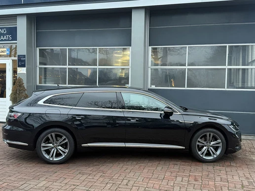 Volkswagen Arteon - Afbeelding 4 van 30