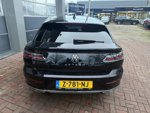 Volkswagen Arteon - Afbeelding 5 van 30