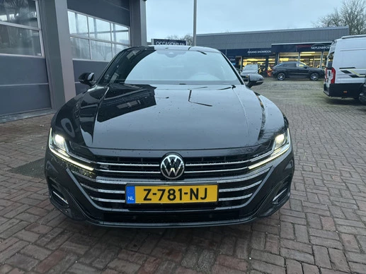 Volkswagen Arteon - Afbeelding 6 van 30