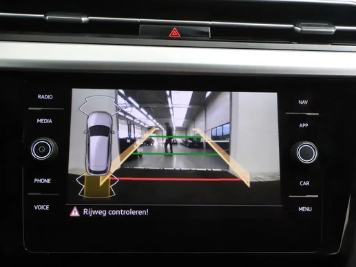 Volkswagen Arteon - Afbeelding 10 van 30