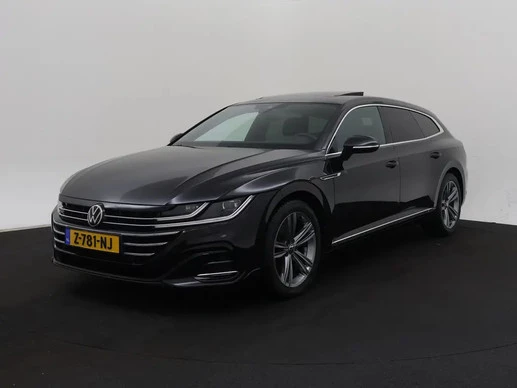 Volkswagen Arteon - Afbeelding 11 van 30