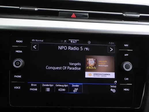 Volkswagen Arteon - Afbeelding 12 van 30