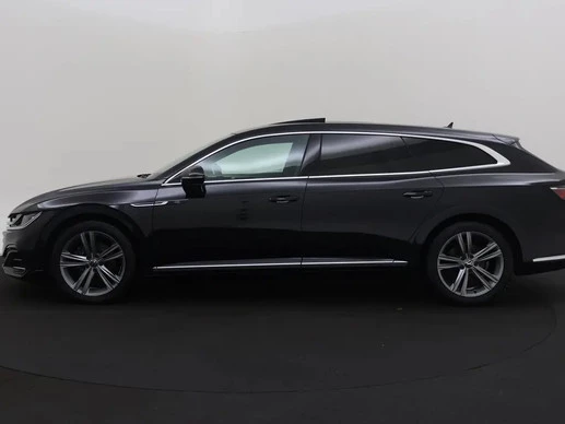 Volkswagen Arteon - Afbeelding 15 van 30