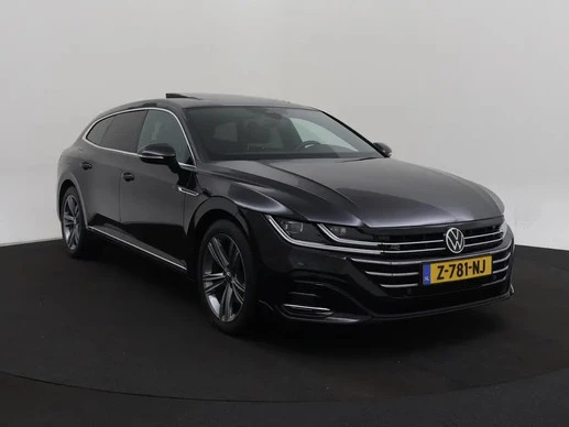Volkswagen Arteon - Afbeelding 17 van 30