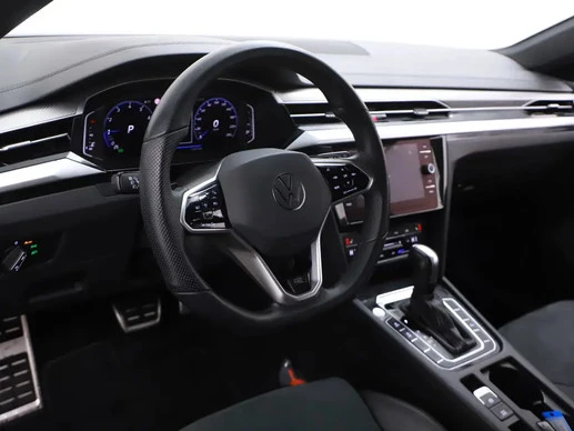 Volkswagen Arteon - Afbeelding 18 van 30
