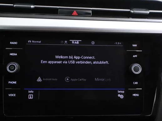 Volkswagen Arteon - Afbeelding 19 van 30