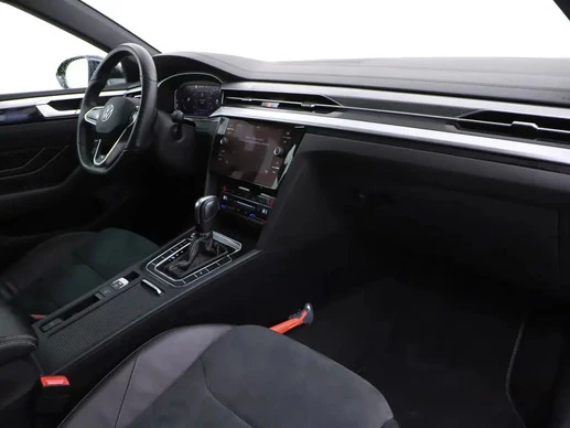 Volkswagen Arteon - Afbeelding 22 van 30