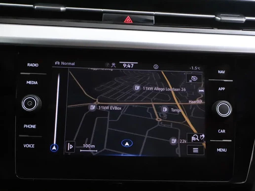 Volkswagen Arteon - Afbeelding 23 van 30