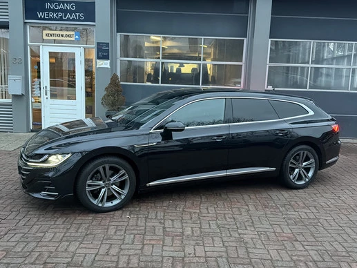 Volkswagen Arteon - Afbeelding 24 van 30