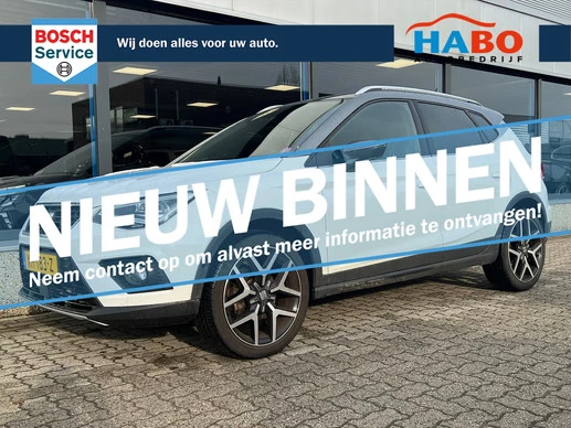 SEAT Arona - Afbeelding 1 van 21