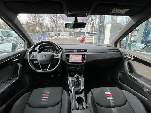 SEAT Arona - Afbeelding 3 van 21