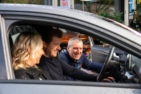 SEAT Arona - Afbeelding 11 van 21