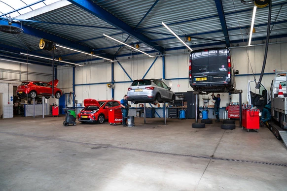 SEAT Arona - Afbeelding 19 van 21