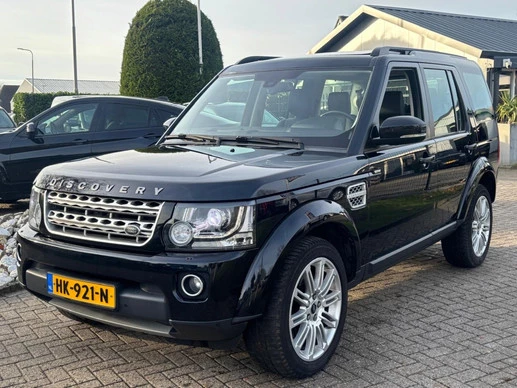 Land Rover Discovery - Afbeelding 1 van 22