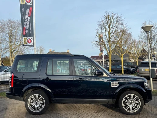 Land Rover Discovery - Afbeelding 4 van 22