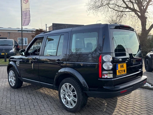 Land Rover Discovery - Afbeelding 7 van 22