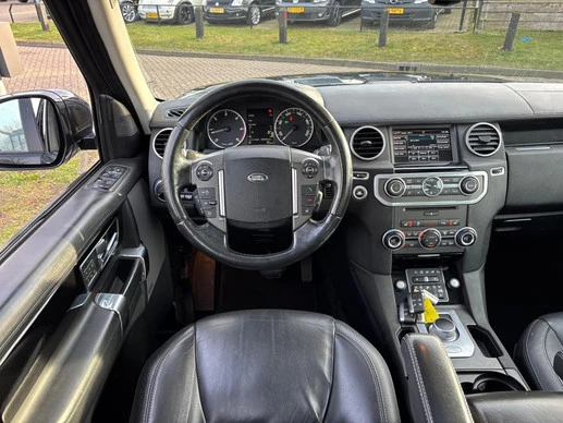 Land Rover Discovery - Afbeelding 9 van 22