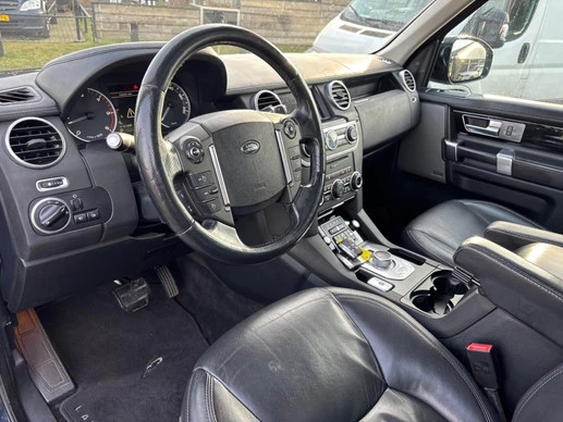 Land Rover Discovery - Afbeelding 11 van 22