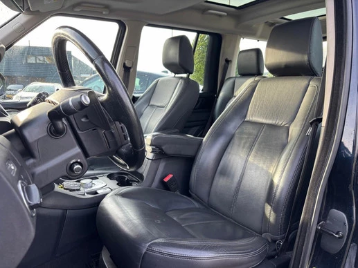 Land Rover Discovery - Afbeelding 12 van 22