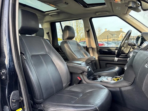 Land Rover Discovery - Afbeelding 13 van 22