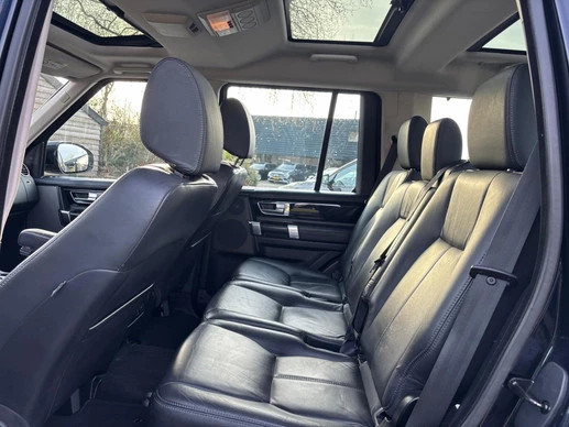 Land Rover Discovery - Afbeelding 14 van 22
