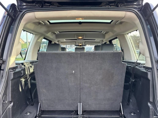 Land Rover Discovery - Afbeelding 16 van 22