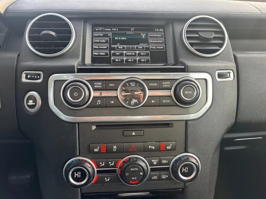 Land Rover Discovery - Afbeelding 17 van 22