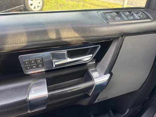 Land Rover Discovery - Afbeelding 20 van 22