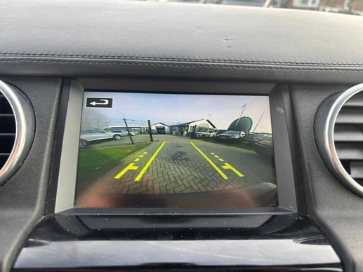 Land Rover Discovery - Afbeelding 21 van 22